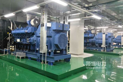 柴油發(fā)電機(jī)400KW多少錢一臺(tái)？可選重慶康明斯\玉柴\濰柴