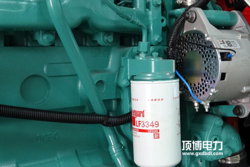 柴油發(fā)電機(jī)組能用25年嗎？其使用壽命受什么因素影響？