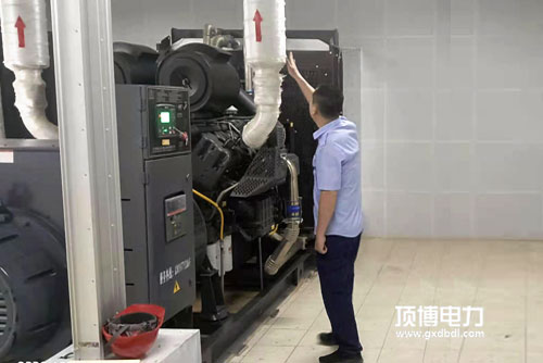 做好這5個預(yù)防措施，遠離柴油發(fā)電機噴油泵內(nèi)漏故障