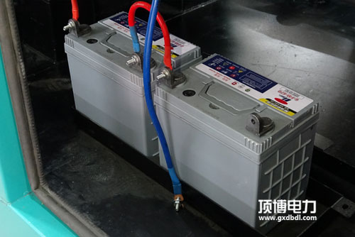 如何辨別柴油發(fā)電機組噴油時間是否提早了？聽這兩種聲響