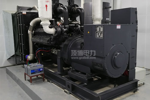 可怕！穴蝕使柴油發(fā)電機(jī)組壽命少5年，廠家5大方法可預(yù)防！